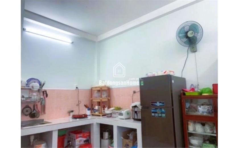 NHÀ 2 TẦNG - HẺM XE HƠI – 41M2 – TÂN KỲ TÂN QUÝ – TÂN PHÚ – NHỈNH 4 TỶ